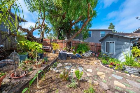 Tiny photo for 1143 Walnut Street, San Luis Obispo, CA 93401 (MLS # SC25180078)