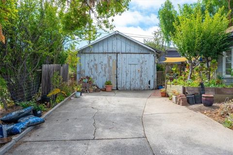 Tiny photo for 1143 Walnut Street, San Luis Obispo, CA 93401 (MLS # SC25180078)