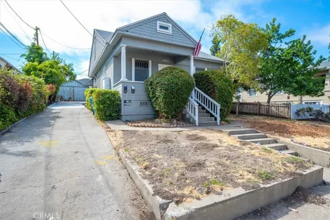 1143 Walnut Street, San Luis Obispo, CA 93401 - MLS#: SC25180078