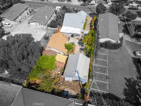 Tiny photo for 1143 Walnut Street, San Luis Obispo, CA 93401 (MLS # SC25180078)