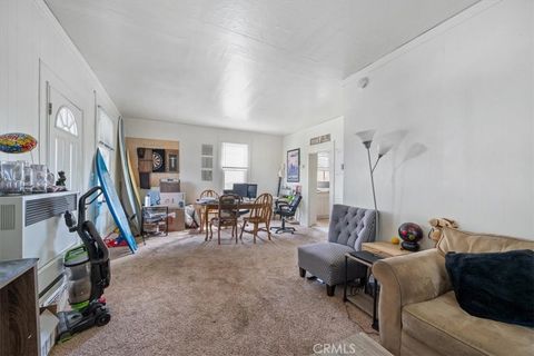 Tiny photo for 1143 Walnut Street, San Luis Obispo, CA 93401 (MLS # SC25180078)