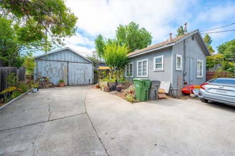 Tiny photo for 1143 Walnut Street, San Luis Obispo, CA 93401 (MLS # SC25180078)