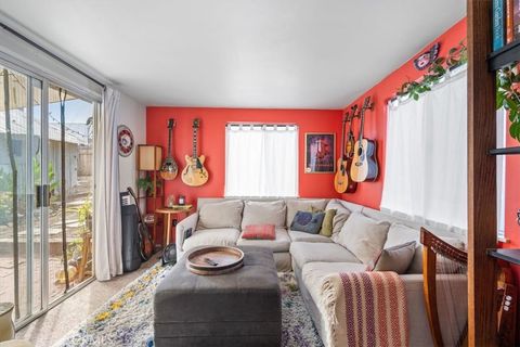 Tiny photo for 1143 Walnut Street, San Luis Obispo, CA 93401 (MLS # SC25180078)