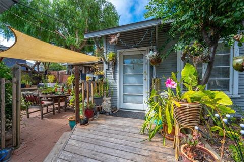 Tiny photo for 1143 Walnut Street, San Luis Obispo, CA 93401 (MLS # SC25180078)