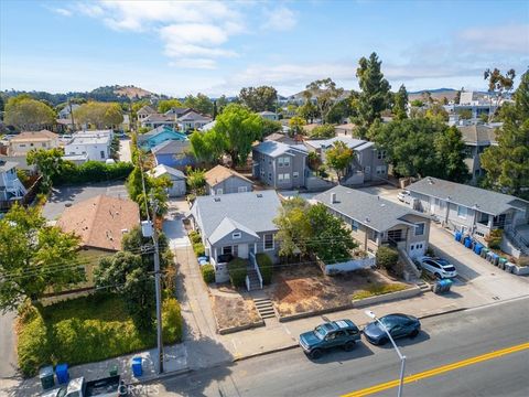 Tiny photo for 1143 Walnut Street, San Luis Obispo, CA 93401 (MLS # SC25180078)