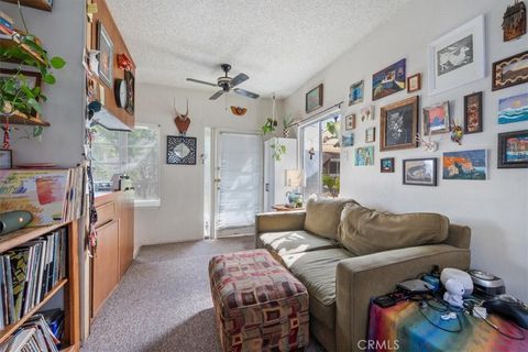 Tiny photo for 1143 Walnut Street, San Luis Obispo, CA 93401 (MLS # SC25180078)