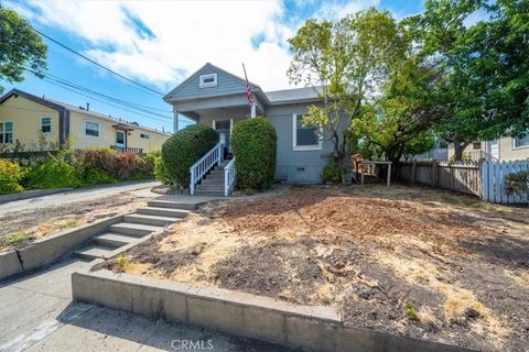Tiny photo for 1143 Walnut Street, San Luis Obispo, CA 93401 (MLS # SC25180078)