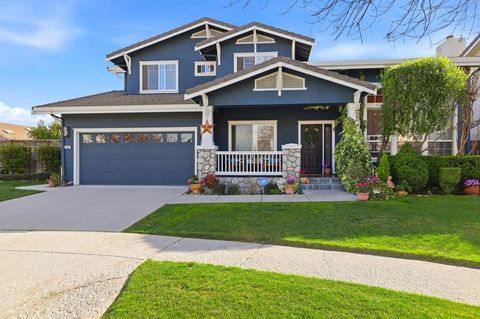 1320 Heritage Way Gilroy CA 95020