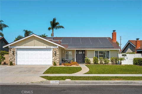 Property photo of 3121 N Hearthside, Orange, CA 92865