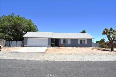 13548 Mount Ranier Way Hesperia CA 92345