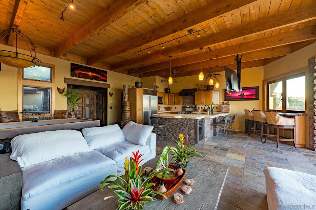 Pacific Beach - Residential Lease