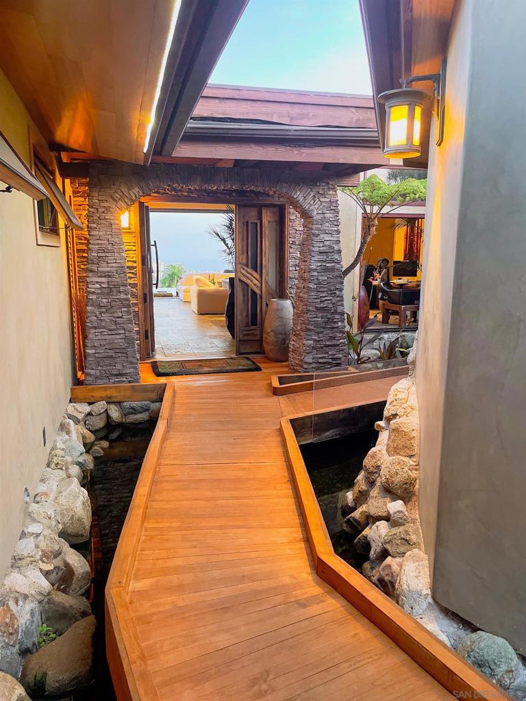 Pacific Beach - Residential Lease