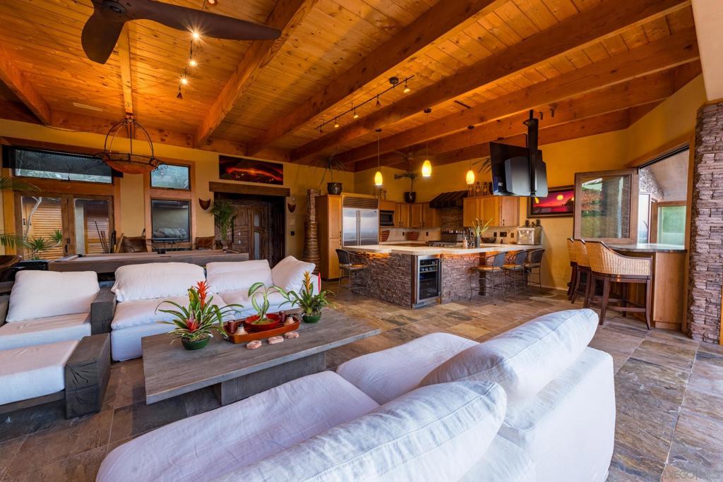 Pacific Beach - Residential Lease