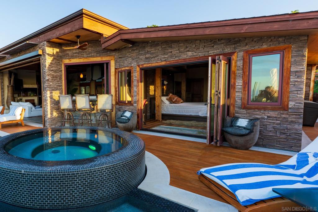 Pacific Beach - Residential Lease