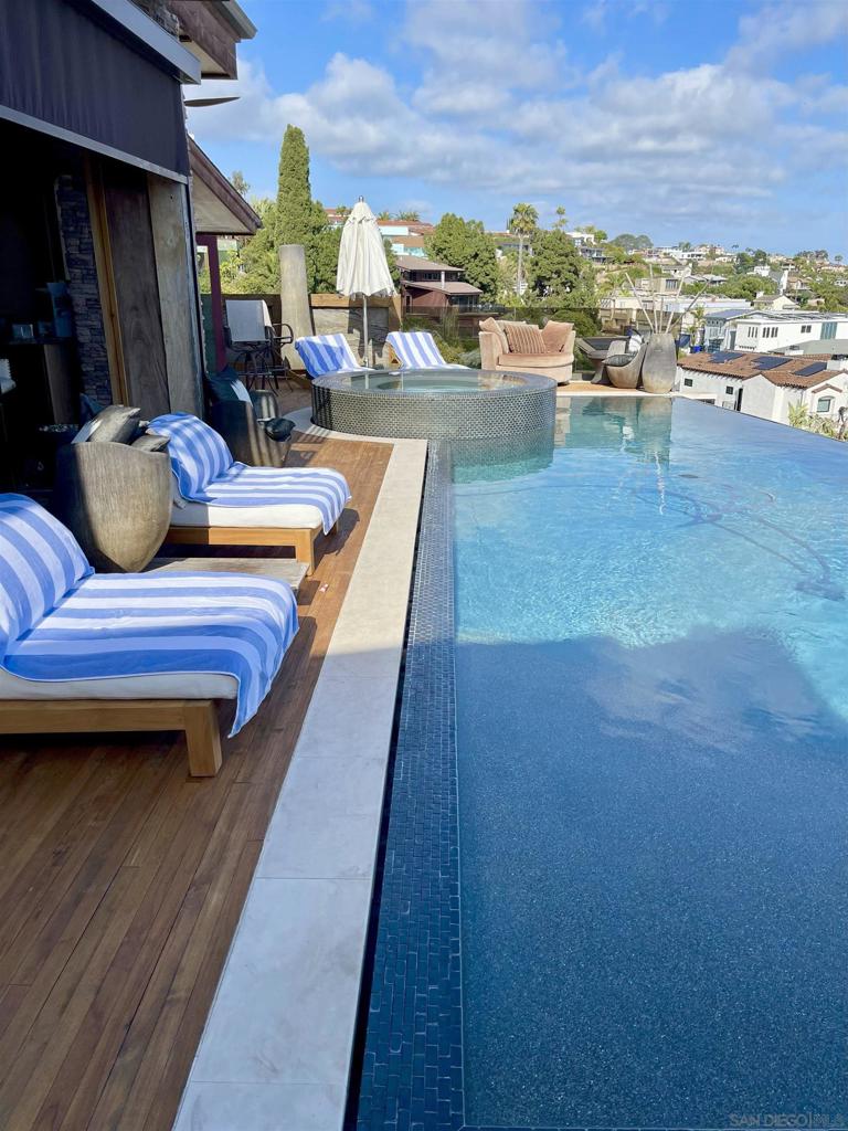 Pacific Beach - Residential Lease