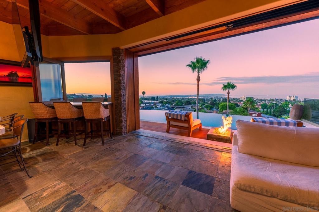 Pacific Beach - Residential Lease