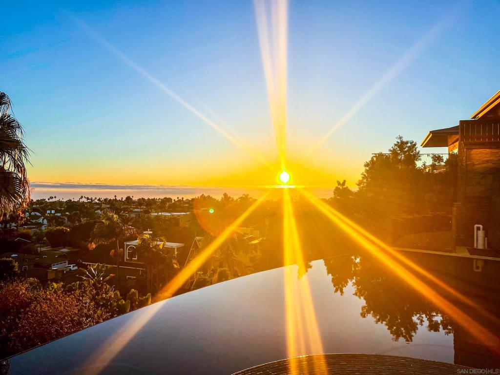 Pacific Beach - Residential Lease