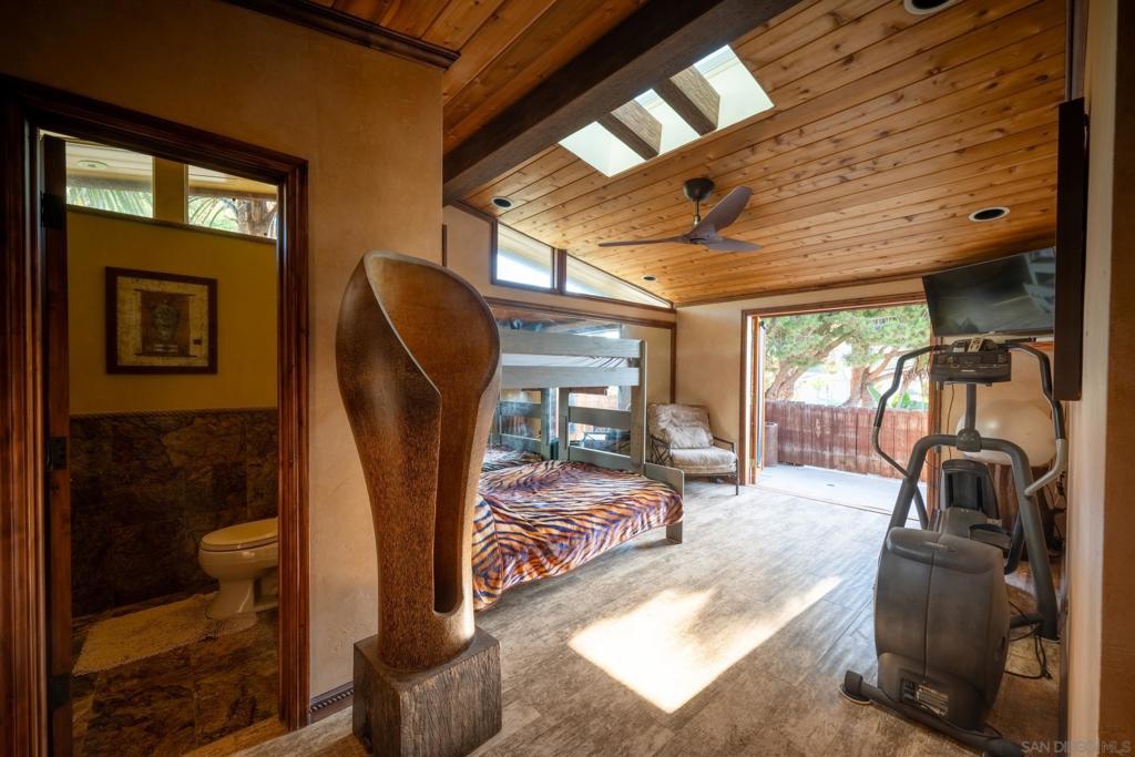 Pacific Beach - Residential Lease