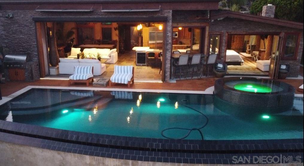 Pacific Beach - Residential Lease