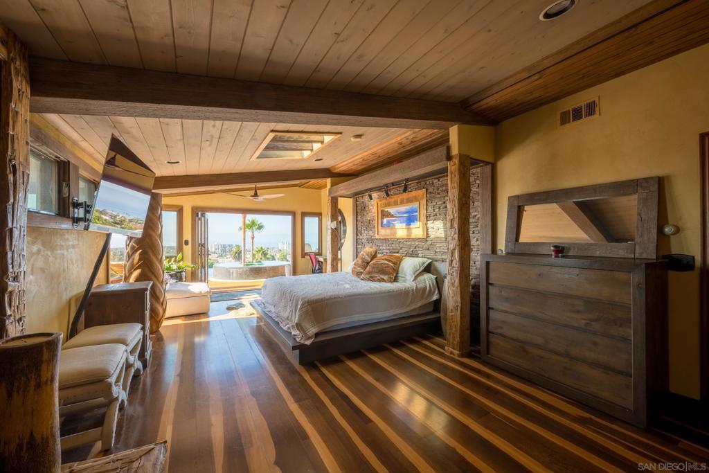 Pacific Beach - Residential Lease