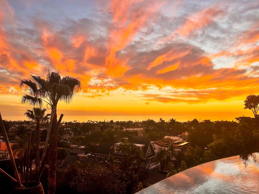 Pacific Beach - Residential Lease