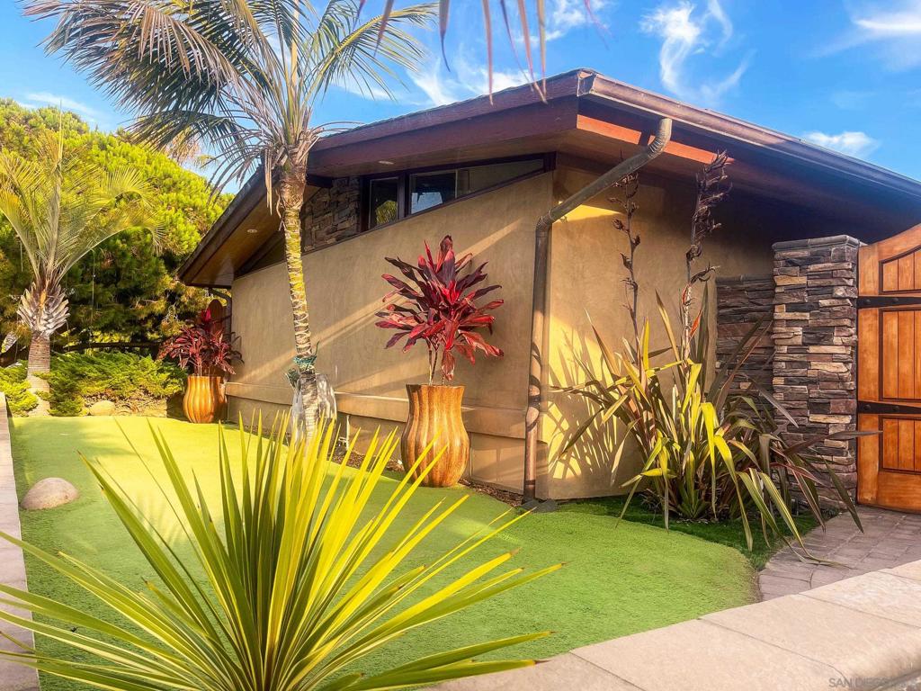 Pacific Beach - Residential Lease