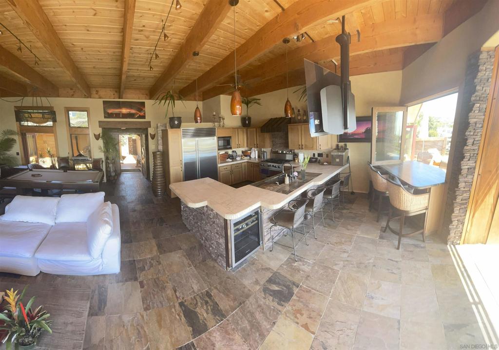 Pacific Beach - Residential Lease