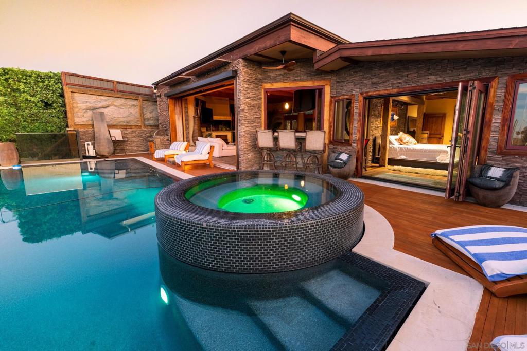 Pacific Beach - Residential Lease