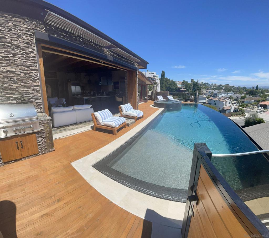 Pacific Beach - Residential Lease