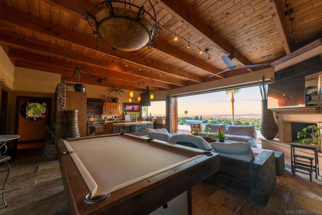 Pacific Beach - Residential Lease