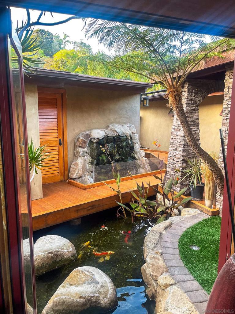 Pacific Beach - Residential Lease