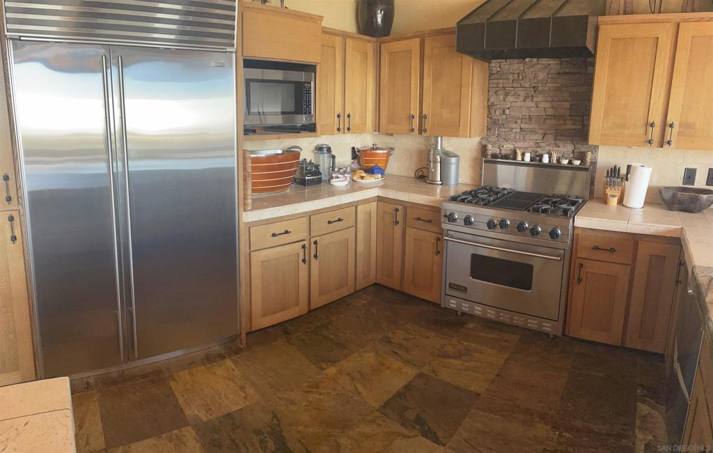 Pacific Beach - Residential Lease