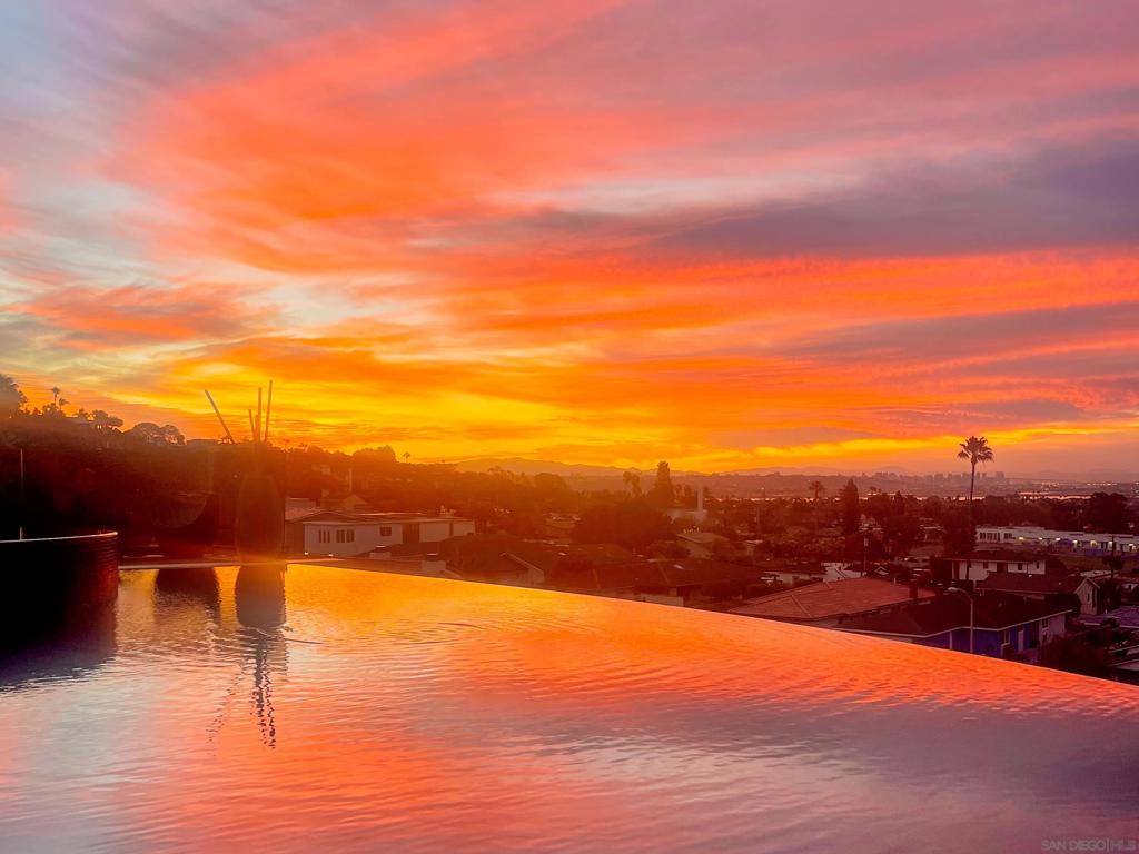 Pacific Beach - Residential Lease