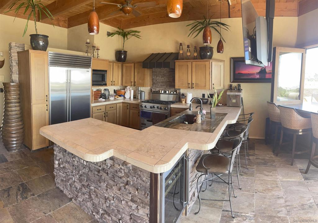 Pacific Beach - Residential Lease