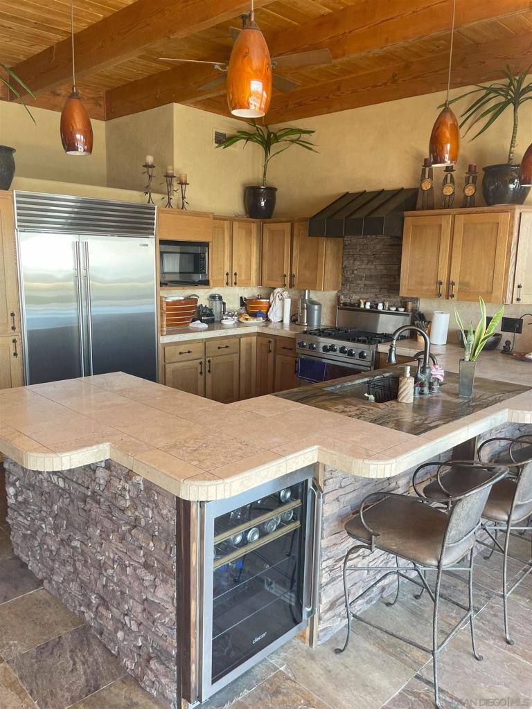 Pacific Beach - Residential Lease