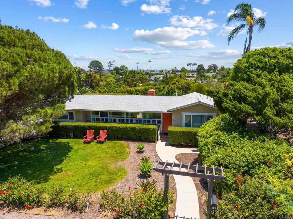 735 Cornish Drive