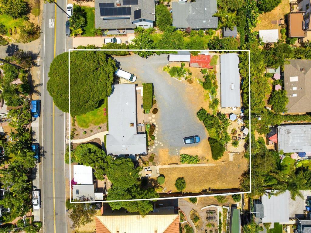735 Cornish Drive