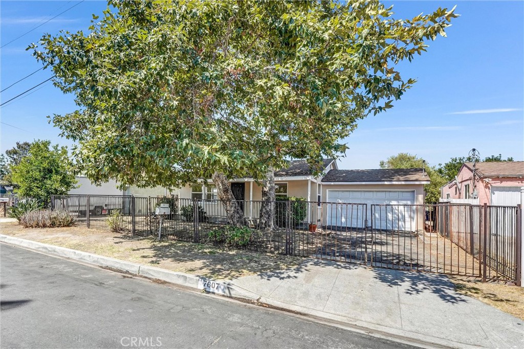 7607 Greg Avenue