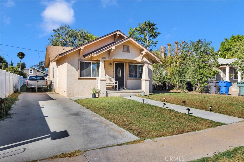 4443 Highland Place