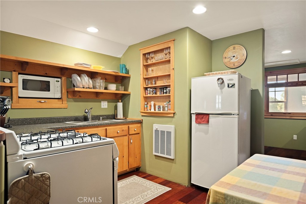 Smiley Park (SMPK) - Residential