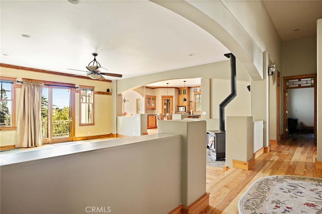 Smiley Park (SMPK) - Residential