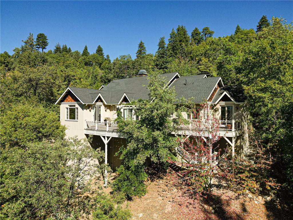 Smiley Park (SMPK) - Residential