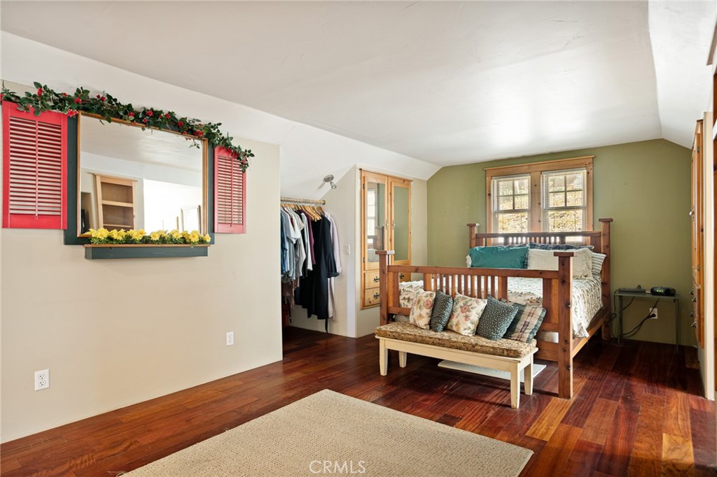 Smiley Park (SMPK) - Residential