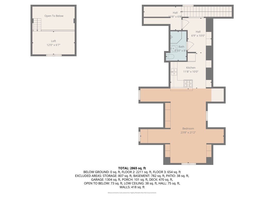Smiley Park (SMPK) - Residential