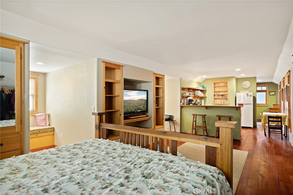 Smiley Park (SMPK) - Residential