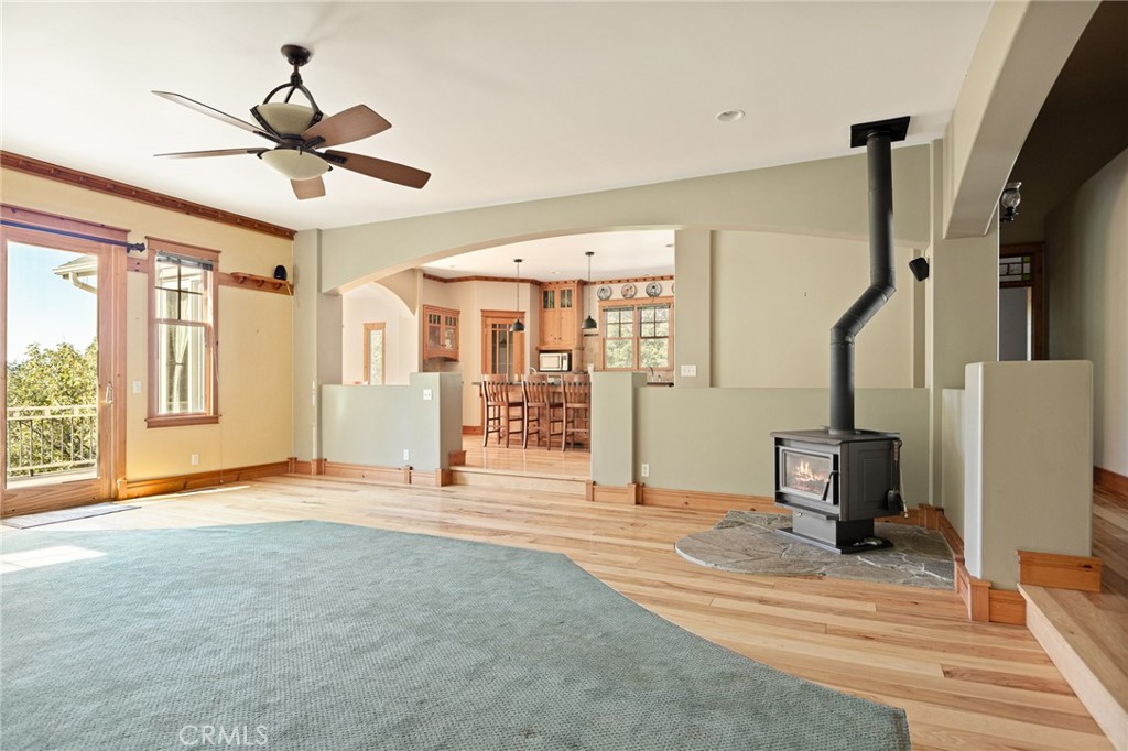 Smiley Park (SMPK) - Residential