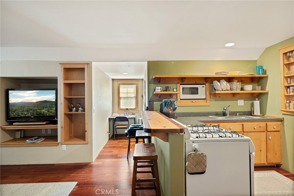 Smiley Park (SMPK) - Residential