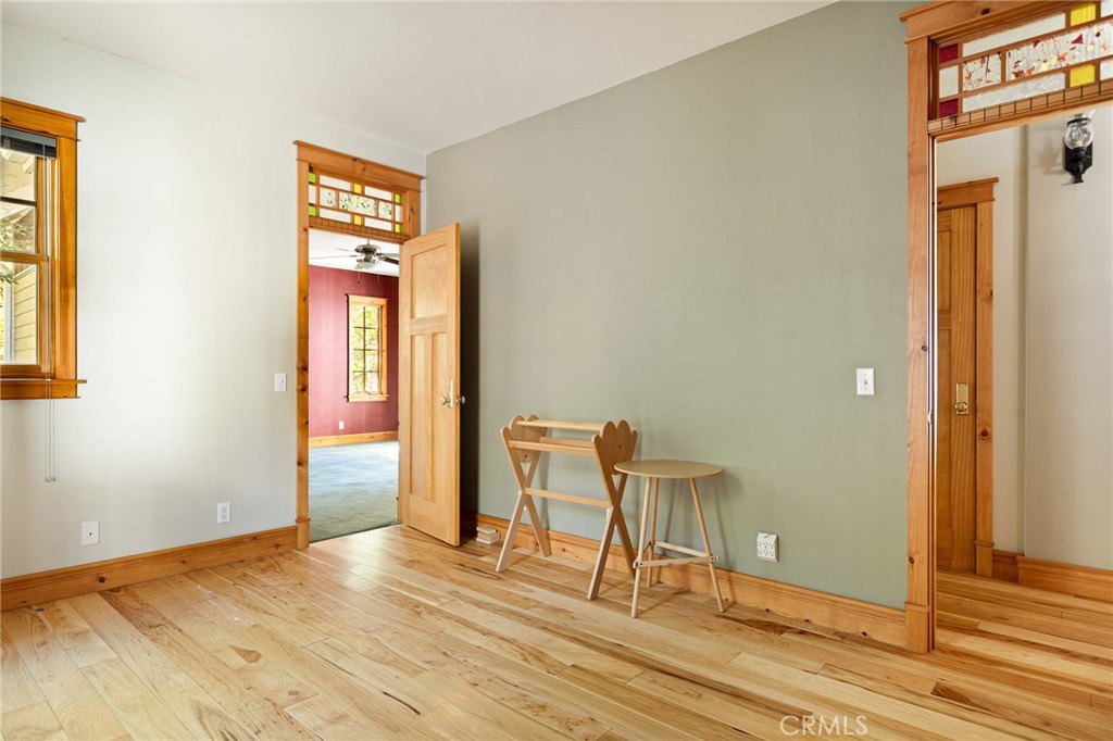 Smiley Park (SMPK) - Residential