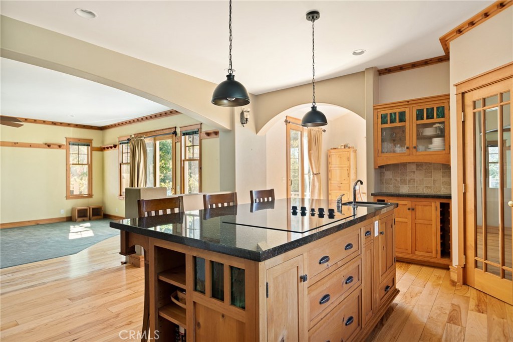 Smiley Park (SMPK) - Residential