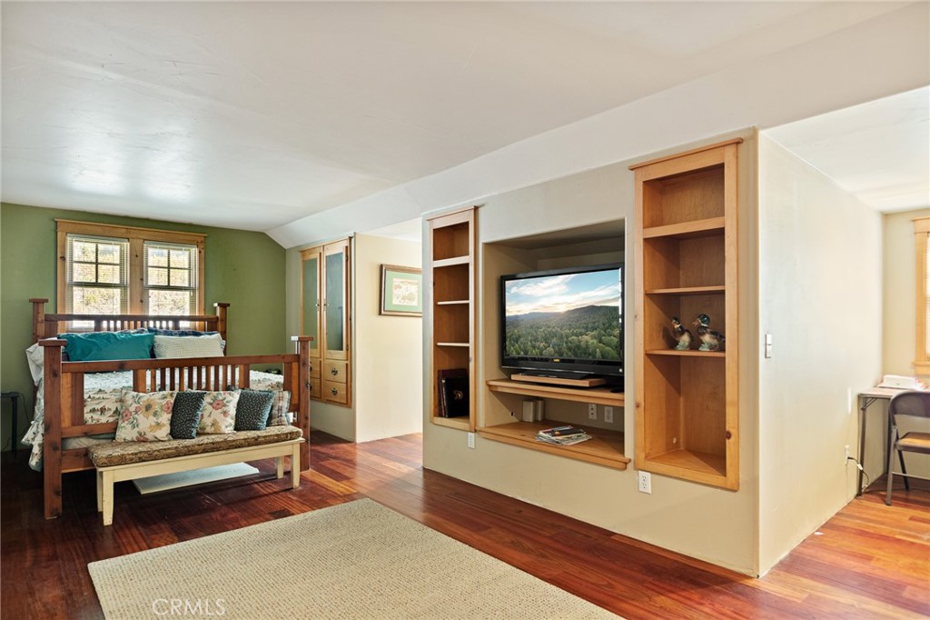 Smiley Park (SMPK) - Residential